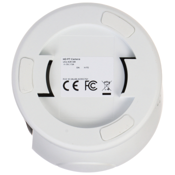 KAMERA IP OBROTOWA WEWNĘTRZNA UHO-S2E Wi-Fi - 1080p 4 mm UNIVIEW