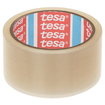 TAŚMA NAPRAWCZA ULTRAPOWER-TRANSPARENT/10X48 TESA