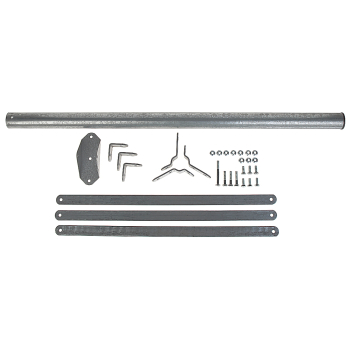 UCHWYT DACHOWY UMA-50R100