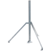 UCHWYT DACHOWY UMA-50R100