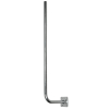 UCHWYT MUROWY UML-38L30X125/HDG