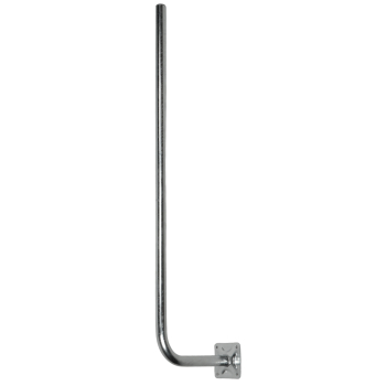 UCHWYT MUROWY UML-38L30X125/HDG