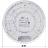 PUNKT DOSTĘPOWY UNIFI-UAP-AC-PRO Wi-Fi 5 UBIQUITI