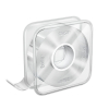 DWUSTRONNA TAŚMA MONTAŻOWA UNIVERSAL-TAPE/NANOPOWER/3X30 TESA