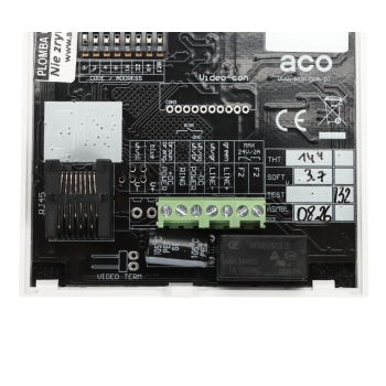 UNIFON CYFROWY UP800 ACO