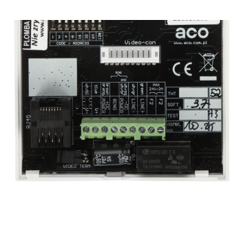UNIFON CYFROWY UP800V ACO