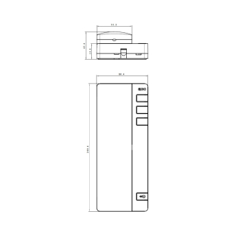 UNIFON CYFROWY UP940 ACO