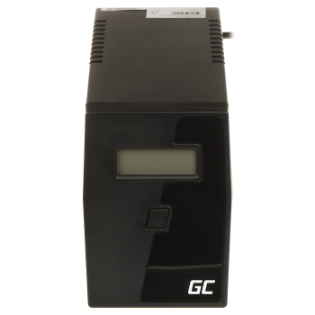 ZASILACZ UPS UPS02 800 VA Green Cell