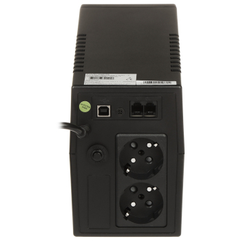 ZASILACZ UPS UPS02 800 VA Green Cell