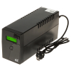 ZASILACZ UPS UPS02 800 VA Green Cell