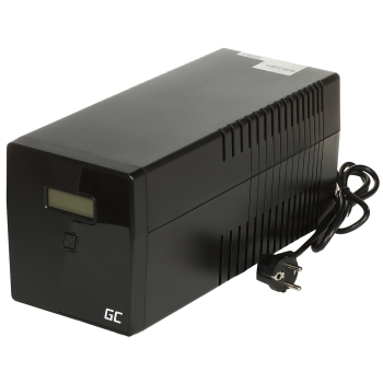 ZASILACZ UPS UPS03 1000 VA Green Cell