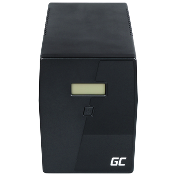 ZASILACZ UPS UPS04 1500 VA Green Cell