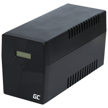 ZASILACZ UPS UPS05 2000 VA Green Cell