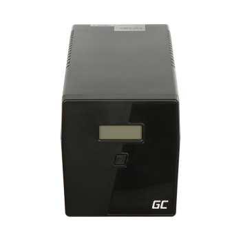 ZASILACZ UPS UPS08 1000 VA Green Cell