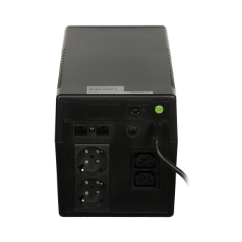 ZASILACZ UPS UPS08 1000 VA Green Cell