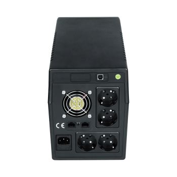 ZASILACZ UPS UPS09 2000 VA Green Cell