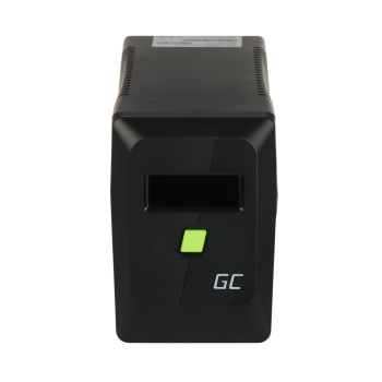 ZASILACZ UPS UPSLM360 650 VA Green Cell