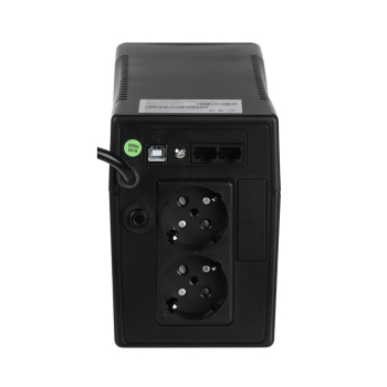ZASILACZ UPS UPSLM360 650 VA Green Cell