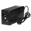 ZASILACZ UPS UPSLM360 650 VA Green Cell