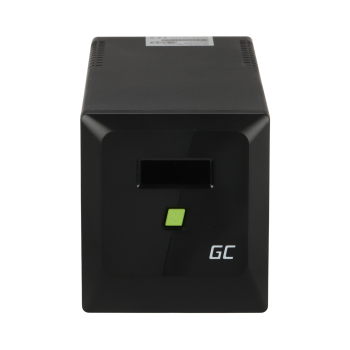 ZASILACZ UPS UPSLM600 1000 VA Green Cell