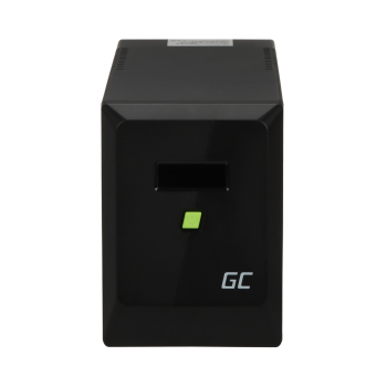ZASILACZ UPS UPSLM900 1500 VA Green Cell
