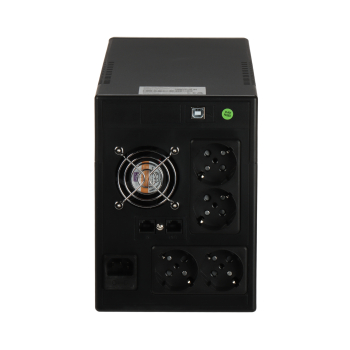 ZASILACZ UPS UPSLM900 1500 VA Green Cell
