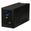ZASILACZ UPS UPSLM900 1500 VA Green Cell