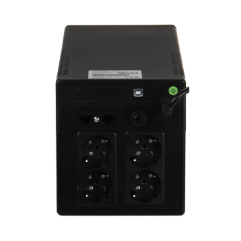 ZASILACZ UPS UPSLP480 750 VA Green Cell