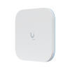 PUNKT DOSTĘPOWY UQ-E7 UniFi <strong>Wi-Fi 7 </strong>2.4 GHz, 5 GHz, 6 GHz, 688 Mbps + 8.6 Gbps + 11.5 Gbps UBIQUITI