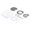 PUNKT DOSTĘPOWY UQ-E7 UniFi <strong>Wi-Fi 7 </strong>2.4 GHz, 5 GHz, 6 GHz, 688 Mbps + 8.6 Gbps + 11.5 Gbps UBIQUITI