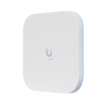 PUNKT DOSTĘPOWY UQ-E7 UniFi <strong>Wi-Fi 7 </strong>2.4 GHz, 5 GHz, 6 GHz, 688 Mbps + 8.6 Gbps + 11.5 Gbps UBIQUITI
