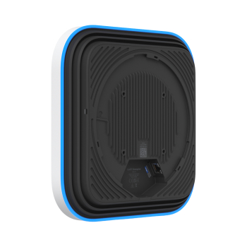 PUNKT DOSTĘPOWY UQ-E7 UniFi <strong>Wi-Fi 7 </strong>2.4 GHz, 5 GHz, 6 GHz, 688 Mbps + 8.6 Gbps + 11.5 Gbps UBIQUITI