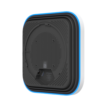 PUNKT DOSTĘPOWY UQ-E7 UniFi <strong>Wi-Fi 7 </strong>2.4 GHz, 5 GHz, 6 GHz, 688 Mbps + 8.6 Gbps + 11.5 Gbps UBIQUITI