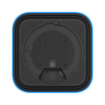 PUNKT DOSTĘPOWY UQ-E7 UniFi <strong>Wi-Fi 7 </strong>2.4 GHz, 5 GHz, 6 GHz, 688 Mbps + 8.6 Gbps + 11.5 Gbps UBIQUITI