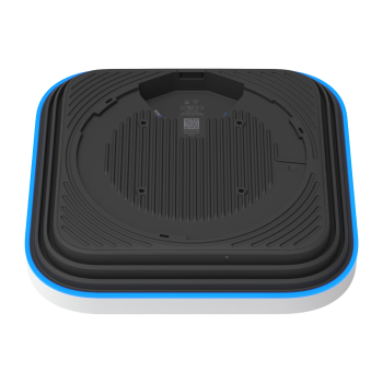PUNKT DOSTĘPOWY UQ-E7 UniFi <strong>Wi-Fi 7 </strong>2.4 GHz, 5 GHz, 6 GHz, 688 Mbps + 8.6 Gbps + 11.5 Gbps UBIQUITI