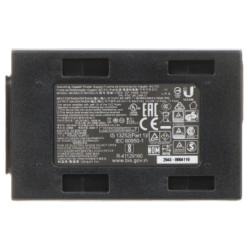 ZASILACZ POE UQ-POE-48-24W-G 24 W UBIQUITI