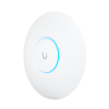 PUNKT DOSTĘPOWY UQ-U6+ UniFi Wi-Fi 6 2.4 GHz, 5 GHz, 573.5 Mbps + 2400 Mbps UBIQUITI