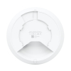 PUNKT DOSTĘPOWY UQ-U6+ UniFi Wi-Fi 6 2.4 GHz, 5 GHz, 573.5 Mbps + 2400 Mbps UBIQUITI