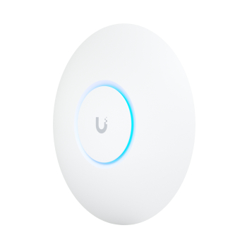 PUNKT DOSTĘPOWY UQ-U6+ UniFi Wi-Fi 6 2.4 GHz, 5 GHz, 573.5 Mbps + 2400 Mbps UBIQUITI