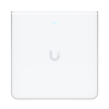 PUNKT DOSTĘPOWY UQ-U6-ENTERPRISE-IW UniFi Wi-Fi 6E 2.4 GHz, 5 GHz, 6 GHz, 573.5 Mbps + 4800 Mbps + 4800 Mbps UBIQUITI