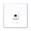 PUNKT DOSTĘPOWY UQ-U6-ENTERPRISE-IW UniFi Wi-Fi 6E 2.4 GHz, 5 GHz, 6 GHz, 573.5 Mbps + 4800 Mbps + 4800 Mbps UBIQUITI