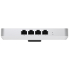 PUNKT DOSTĘPOWY UQ-U6-ENTERPRISE-IW UniFi Wi-Fi 6E 2.4 GHz, 5 GHz, 6 GHz, 573.5 Mbps + 4800 Mbps + 4800 Mbps UBIQUITI