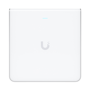 PUNKT DOSTĘPOWY UQ-U6-ENTERPRISE-IW UniFi Wi-Fi 6E 2.4 GHz, 5 GHz, 6 GHz, 573.5 Mbps + 4800 Mbps + 4800 Mbps UBIQUITI