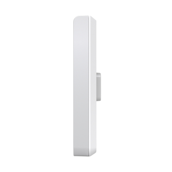 PUNKT DOSTĘPOWY UQ-U6-ENTERPRISE-IW UniFi Wi-Fi 6E 2.4 GHz, 5 GHz, 6 GHz, 573.5 Mbps + 4800 Mbps + 4800 Mbps UBIQUITI