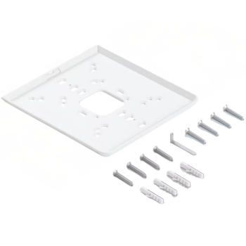 PUNKT DOSTĘPOWY UQ-U6-ENTERPRISE-IW UniFi Wi-Fi 6E 2.4 GHz, 5 GHz, 6 GHz, 573.5 Mbps + 4800 Mbps + 4800 Mbps UBIQUITI
