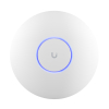 PUNKT DOSTĘPOWY UQ-U6-ENTERPRISE UniFi Wi-Fi 6E 2.4 GHz, 5 GHz, 6 GHz, 573.5 Mbps + 4800 Mbps + 4800 Mbps UBIQUITI