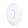 PUNKT DOSTĘPOWY UQ-U6-ENTERPRISE UniFi Wi-Fi 6E 2.4 GHz, 5 GHz, 6 GHz, 573.5 Mbps + 4800 Mbps + 4800 Mbps UBIQUITI