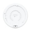 PUNKT DOSTĘPOWY UQ-U6-ENTERPRISE UniFi Wi-Fi 6E 2.4 GHz, 5 GHz, 6 GHz, 573.5 Mbps + 4800 Mbps + 4800 Mbps UBIQUITI