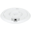 PUNKT DOSTĘPOWY UQ-U6-ENTERPRISE UniFi Wi-Fi 6E 2.4 GHz, 5 GHz, 6 GHz, 573.5 Mbps + 4800 Mbps + 4800 Mbps UBIQUITI