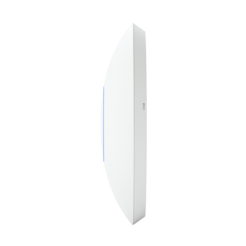 PUNKT DOSTĘPOWY UQ-U6-ENTERPRISE UniFi Wi-Fi 6E 2.4 GHz, 5 GHz, 6 GHz, 573.5 Mbps + 4800 Mbps + 4800 Mbps UBIQUITI